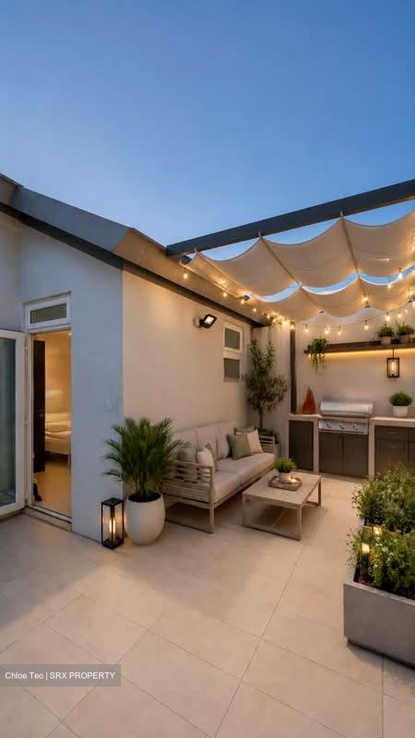 Sunny Lodge (D14), Apartment #601537741